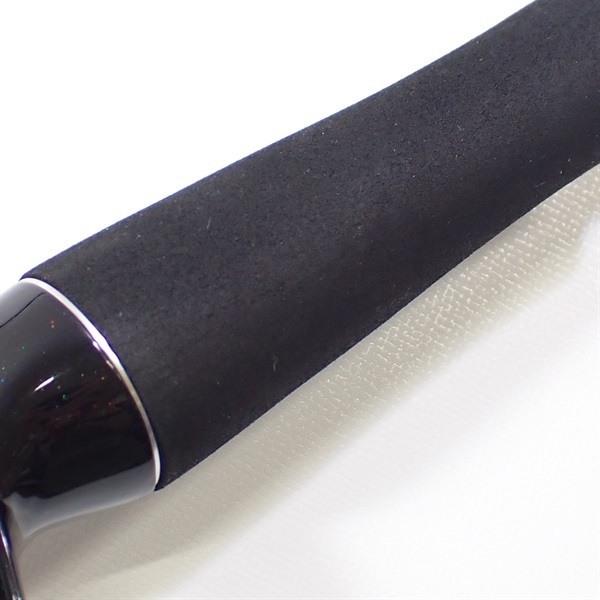 シルバーウルフエア８３ＭＢー Ｓ・Ｑ